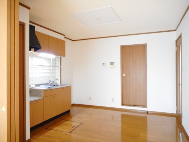 3/20 リビング/ダイニング