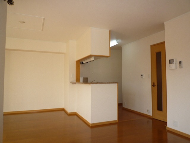 3/21 リビング/ダイニング