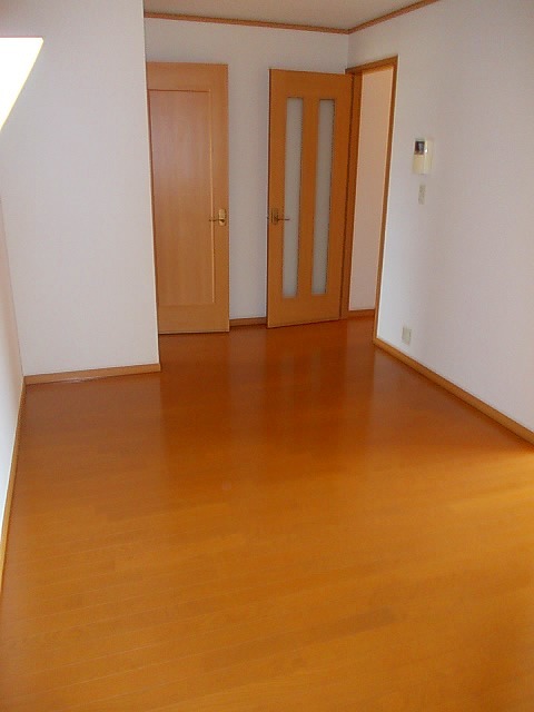 3/16 リビング/ダイニング