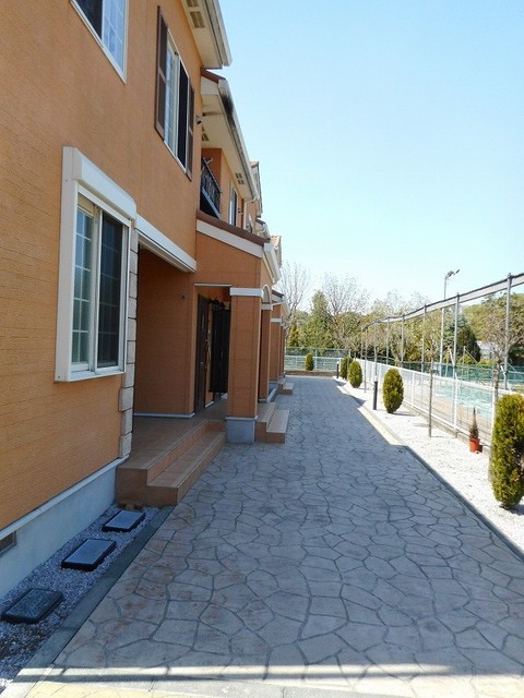 2/10 エントランス