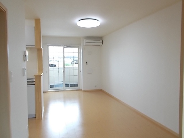 3/20 リビング/ダイニング