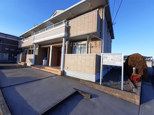 10/20 バルコニー