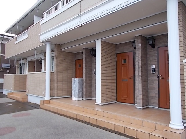 12/20 エントランス