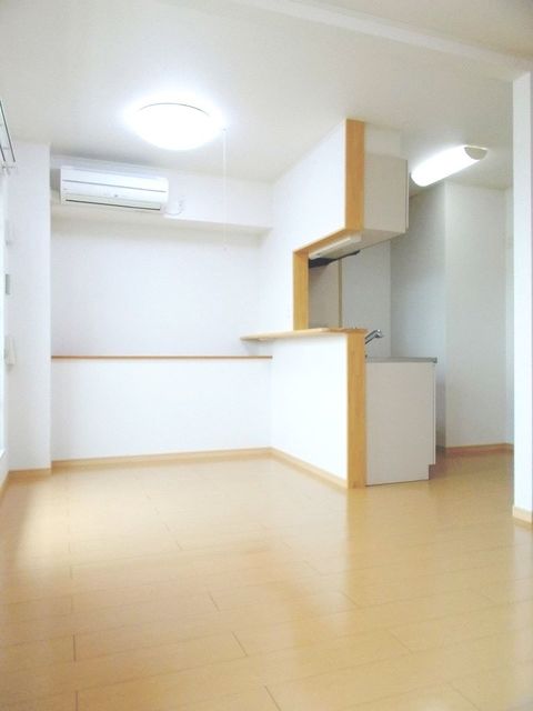 3/20 リビング/ダイニング