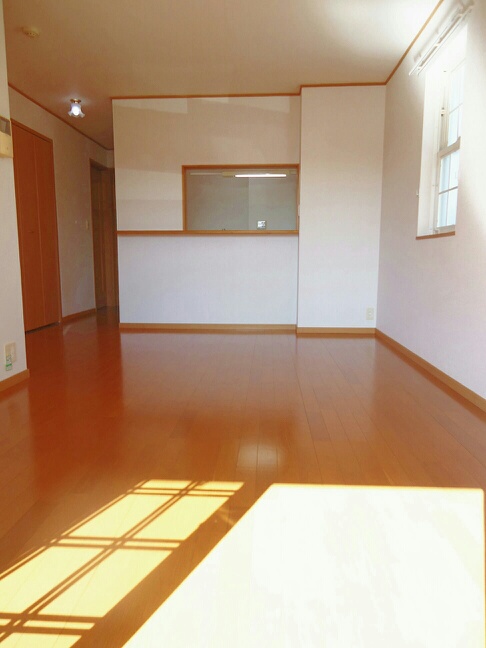 3/24 リビング/ダイニング