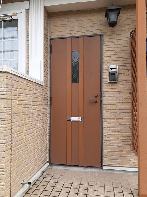 13/20 エントランス