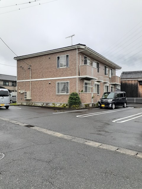 14/20 駐車場