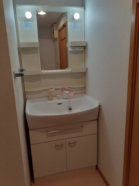 10/20 洗面