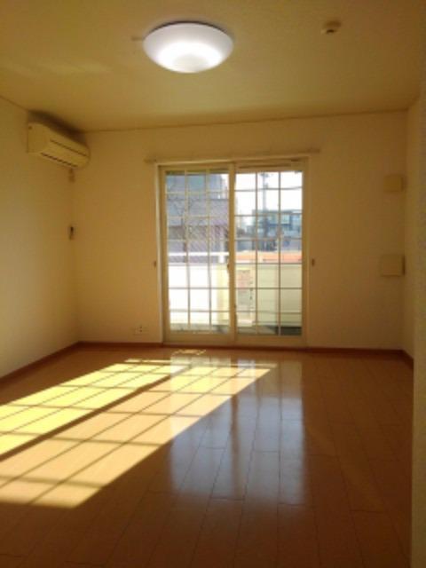 3/20 リビング/ダイニング