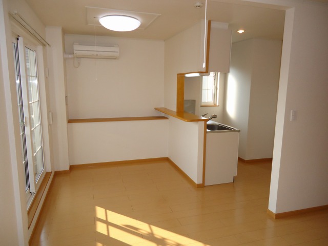 3/21 リビング/ダイニング