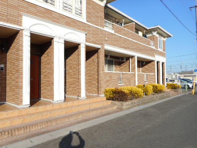 14/21 エントランス