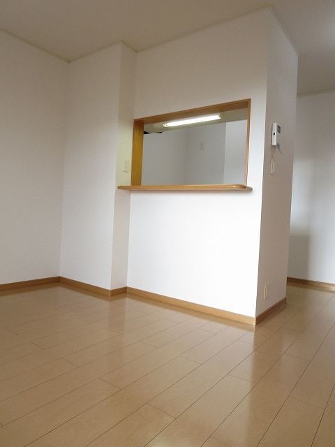 3/21 リビング/ダイニング