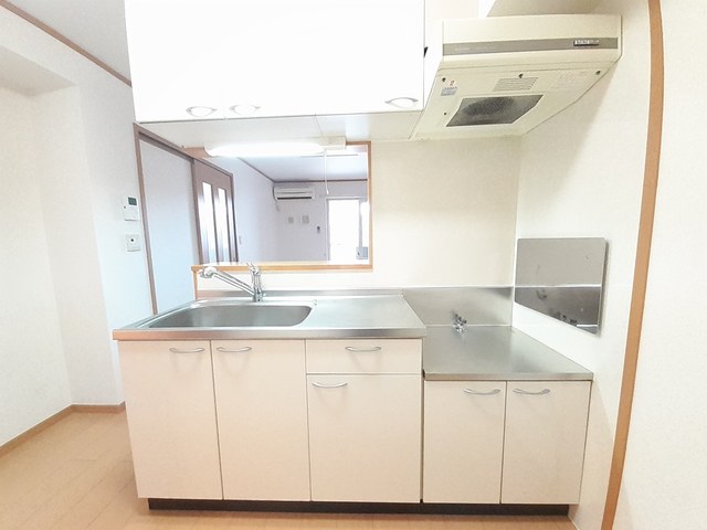 7/20 キッチン