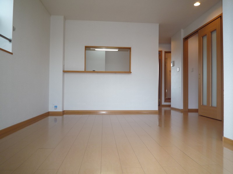 3/19 リビング/ダイニング