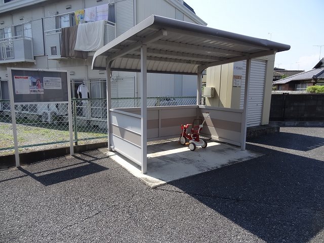 ジャルディーノ・ＫＥＮ　Ⅱその他共有