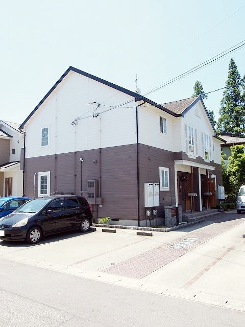 14/24 駐車場