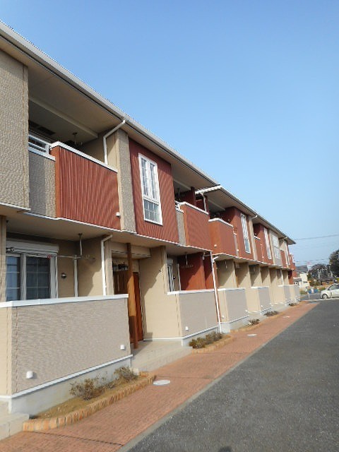 2/9 エントランス