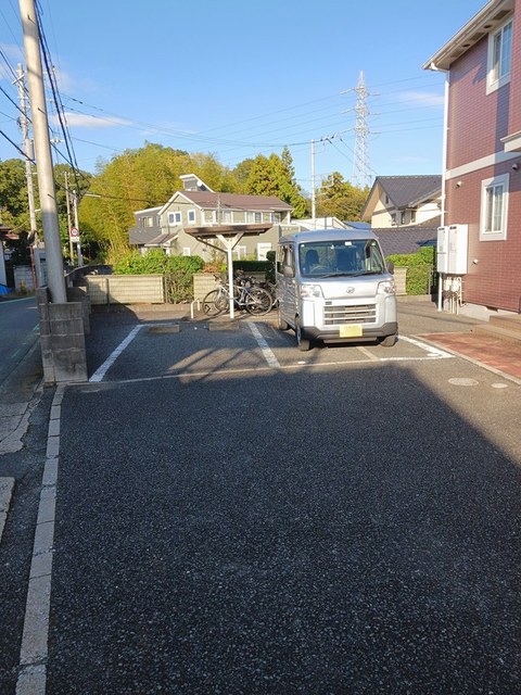 14/24 駐車場