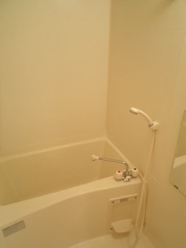 6/15 浴室