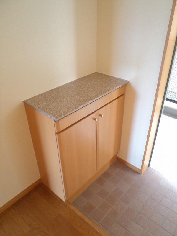 4/15 リビング/ダイニング