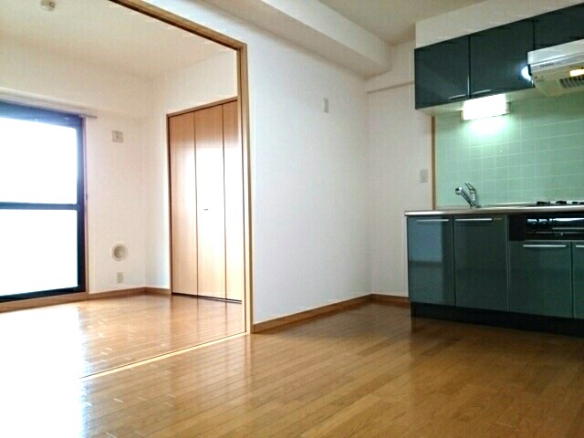 4/21 リビング/ダイニング