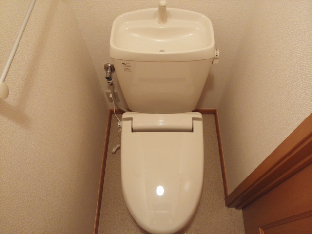 9/28 トイレ