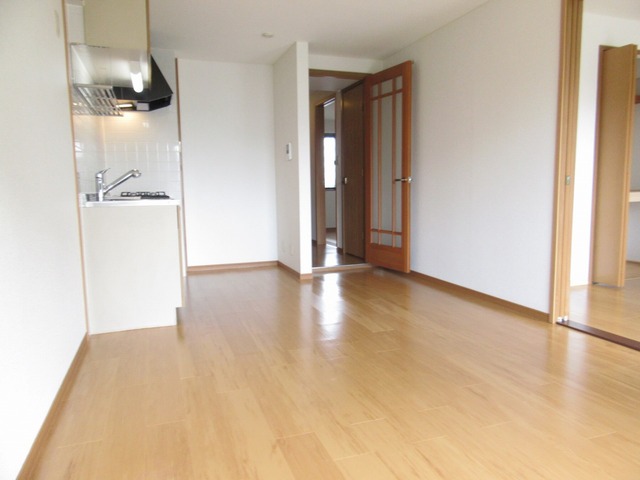 3/20 リビング/ダイニング