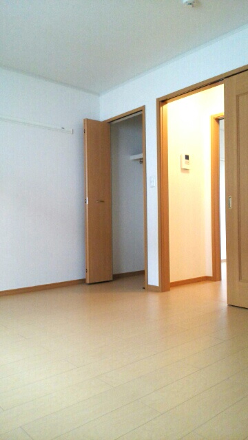 5/20 リビング/ダイニング