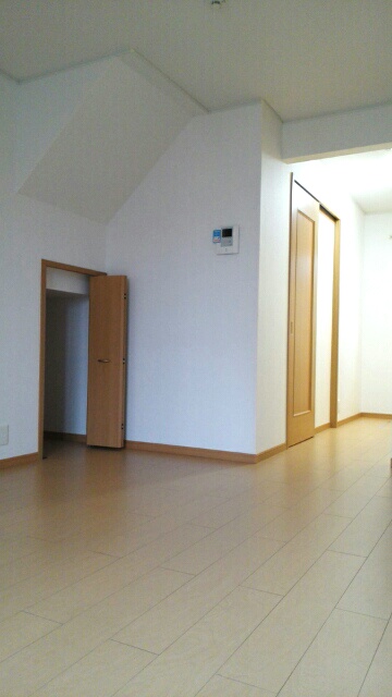 6/20 リビング/ダイニング