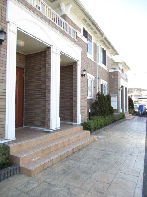 14/20 エントランス