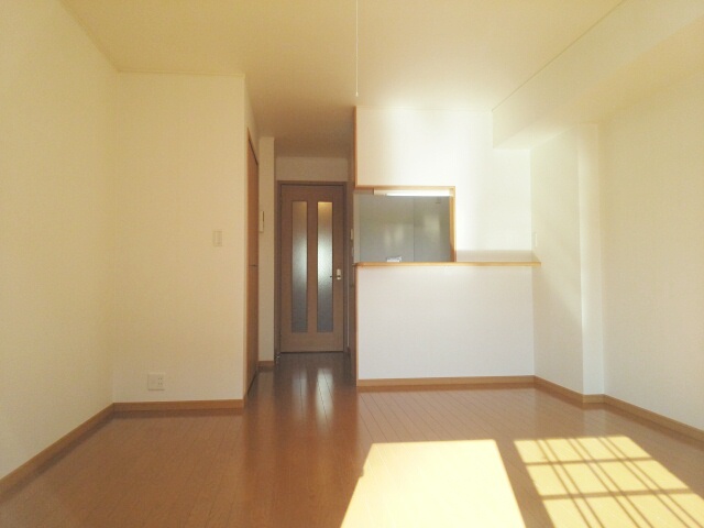 3/20 リビング/ダイニング