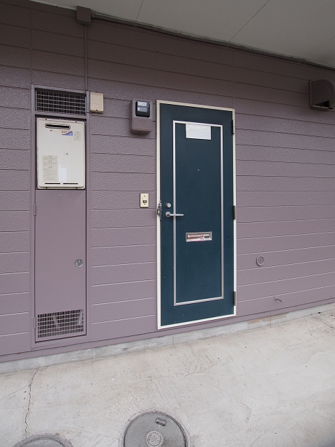 13/20 エントランス