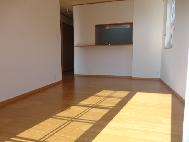 3/20 リビング/ダイニング