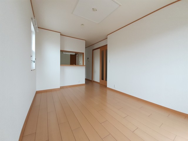 3/20 リビング/ダイニング