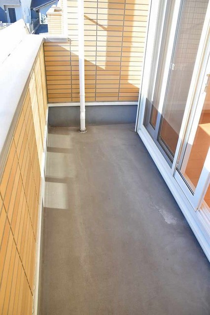 14/27 バルコニー