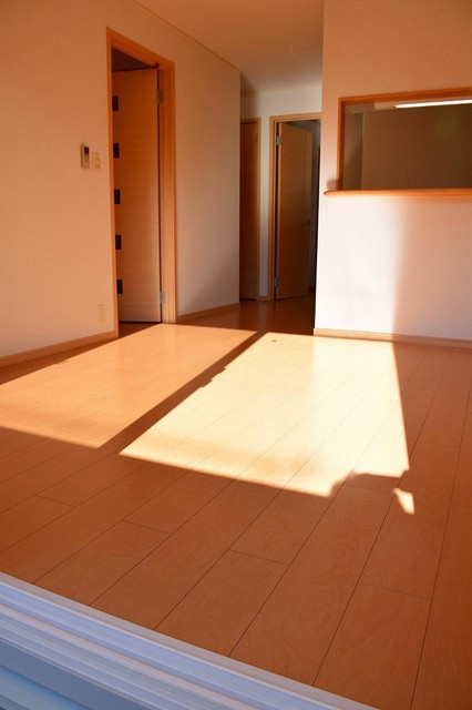 4/27 リビング/ダイニング