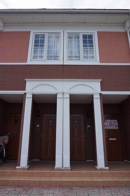 13/20 エントランス