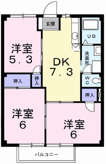 2/20 間取