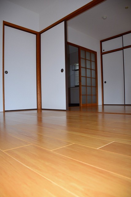 3/28 リビング/ダイニング