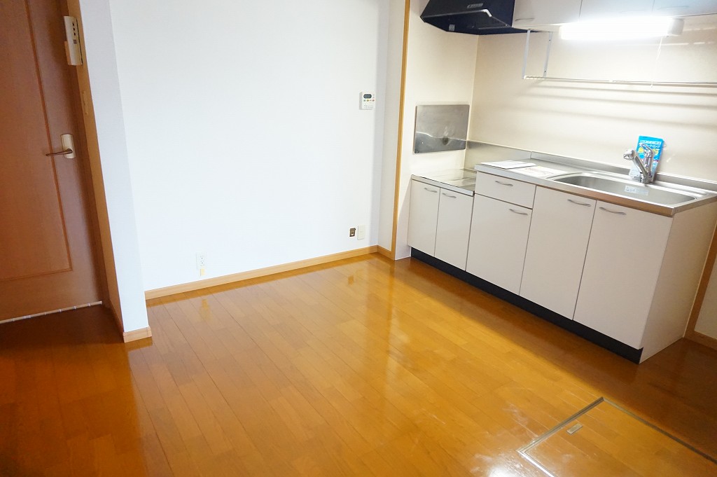 3/20 リビング/ダイニング