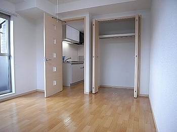 2/13 リビング/ダイニング