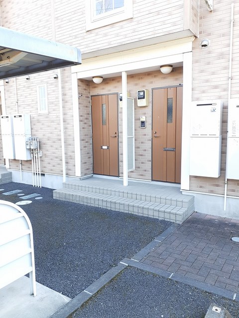 12/19 エントランス