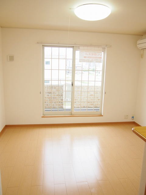 3/20 リビング/ダイニング