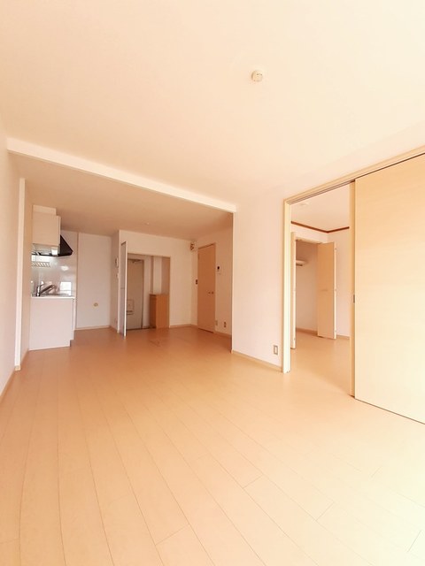 3/30 リビング/ダイニング