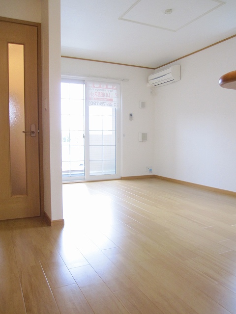 4/23 リビング/ダイニング