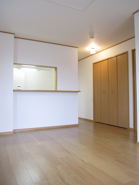 3/23 リビング/ダイニング