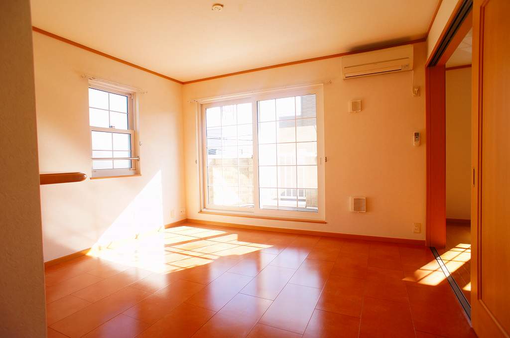 3/22 リビング/ダイニング