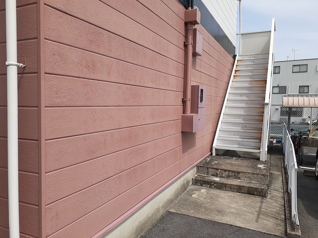 2/9 エントランス