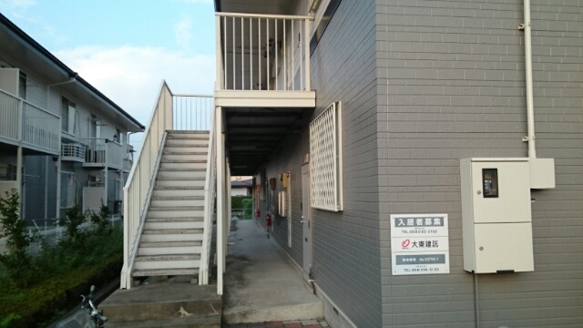 11/20 エントランス