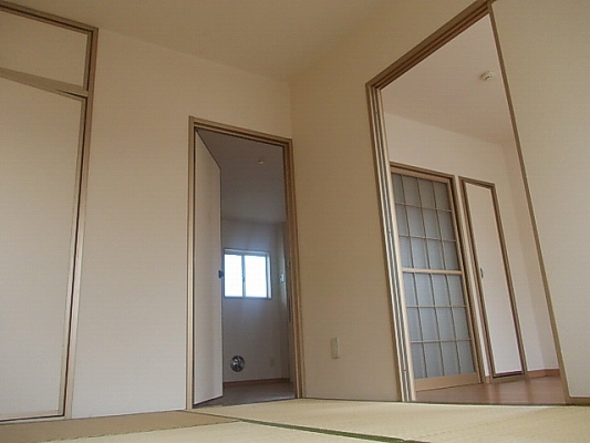 3/20 リビング/ダイニング